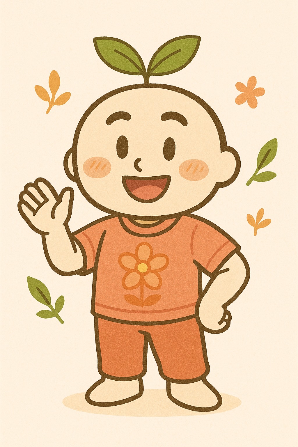 お金バイバイマン